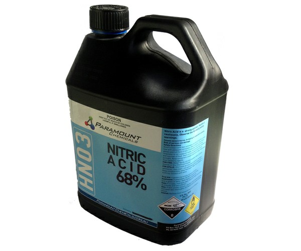 Nitric Acid